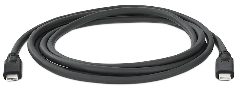 Cáp kết nối 2 thiết bị chung cổng USB-C